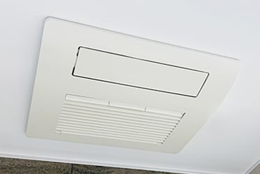 浴室換気暖房乾燥機（ガス温水式）