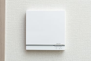 セーブモード機能付床暖房