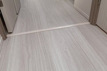 フラットフロア