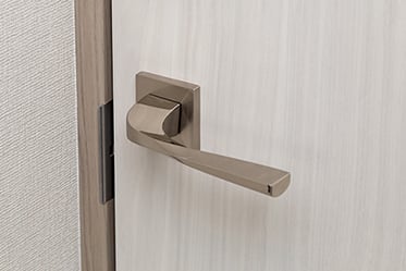建具＆レバーハンドル