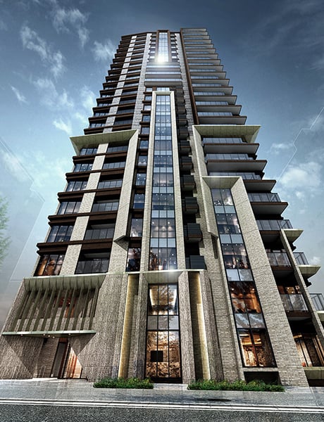 レーベン福岡天神ONE TOWER