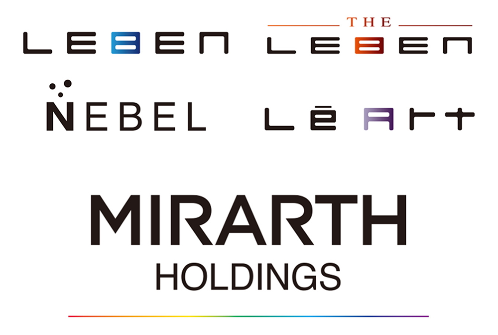 ブランドマーク