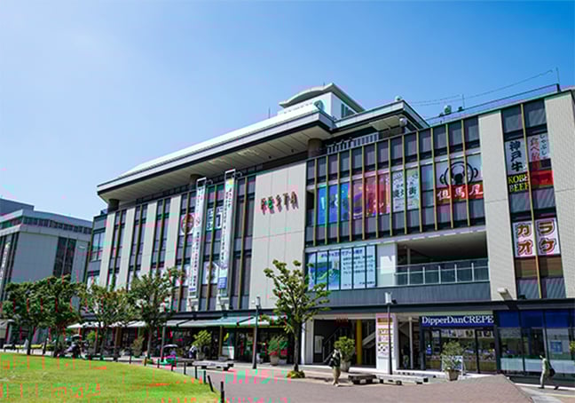 グランフェスタ