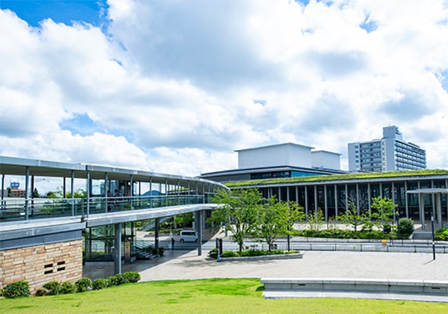 アクリエひめじ