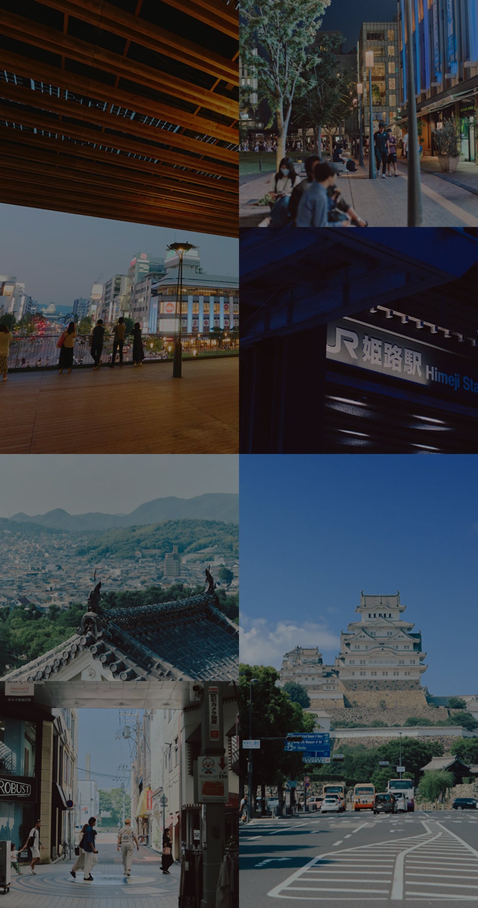 現地周辺環境写真