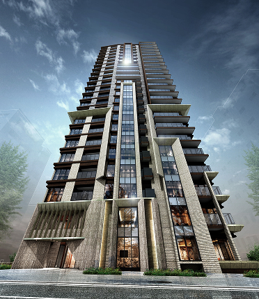 レーベン福岡天神ONE TOWER