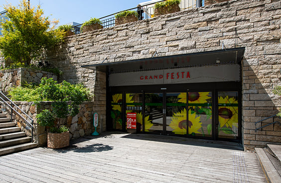 グランフェスタ