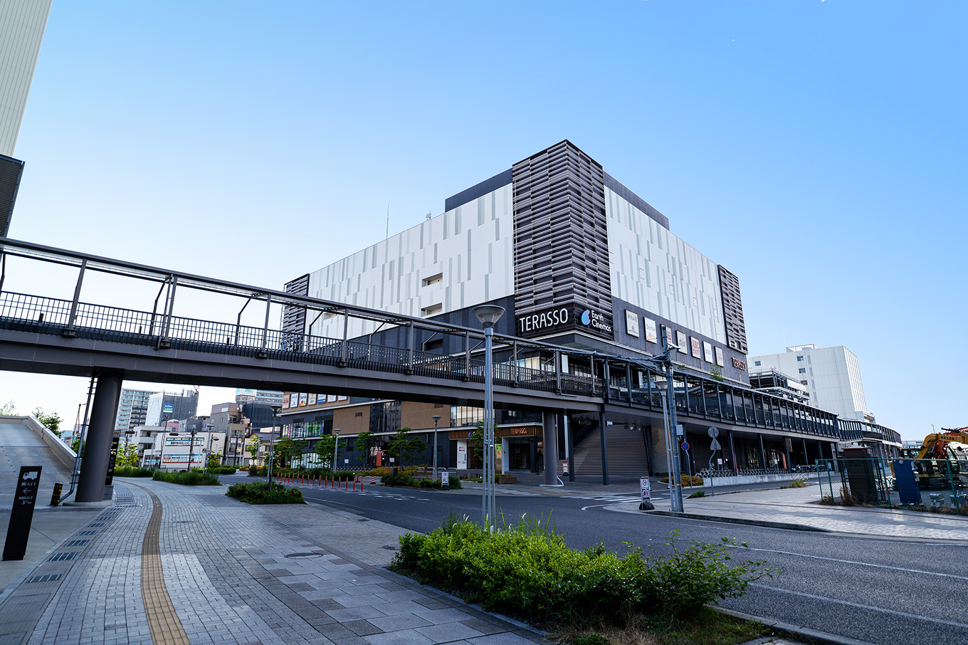 コアゾーン メイン