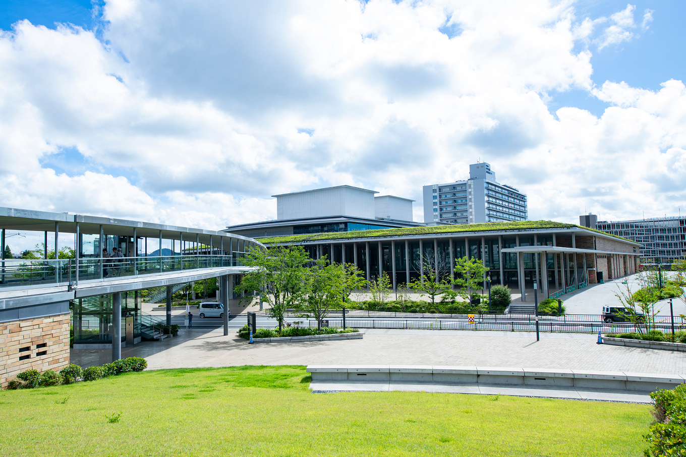 イベントゾーン メイン