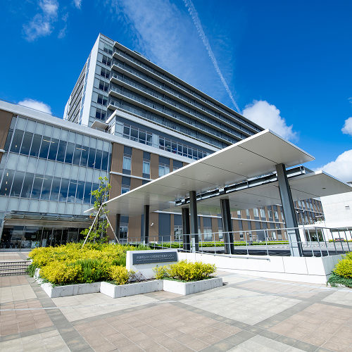 イベントゾーン