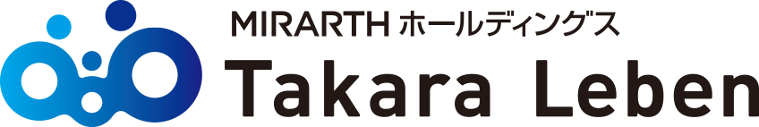 MIRARTHホールディングス Takara Leben