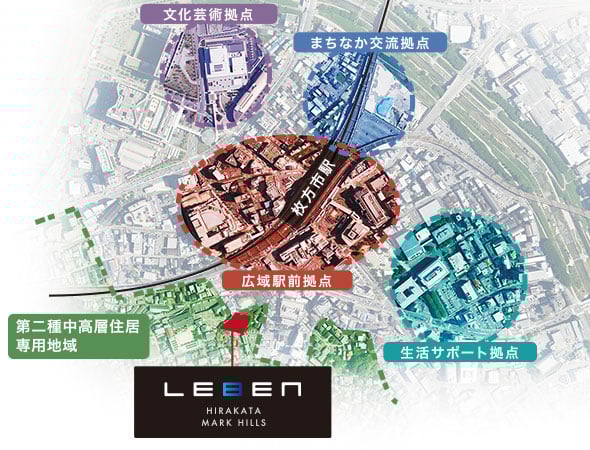 広域図