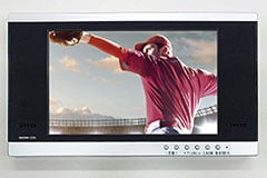 浴室テレビ