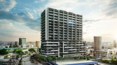 レーベン東川口GRANDEST（分譲済）