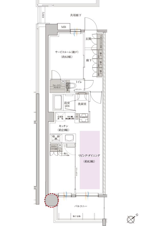 Ftype図面