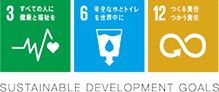 SDGs