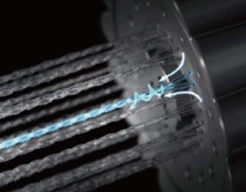 スプラッシュストレート