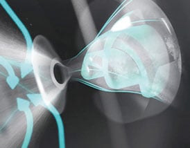 トルネードミスト