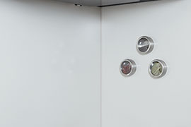 ホーローキッチンパネル