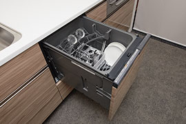 食器洗い乾燥機