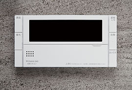 セミオートバス（ガス）