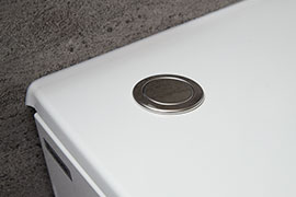 ポップアップ排水栓