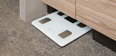 ヘルスメータースペース