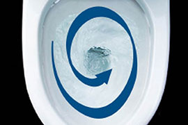 フルオート便器洗浄