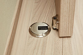 ドアキャッチャー