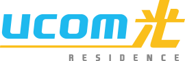 UCOM光 