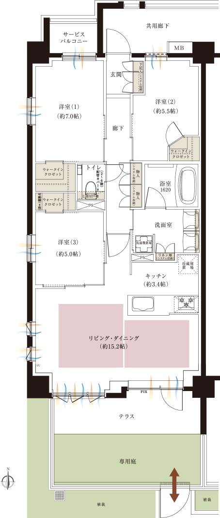 Agtypeの図面