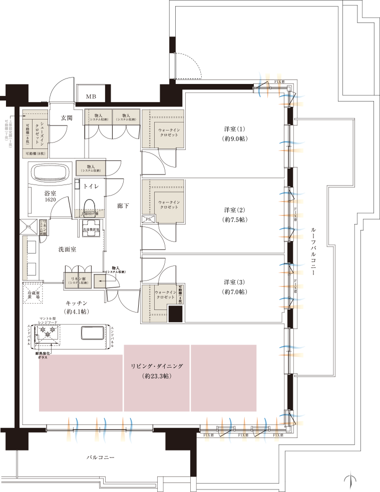 jrtypeの図面