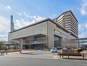 関西医科大学附属病院