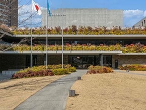 枚方市総合文化芸術センター