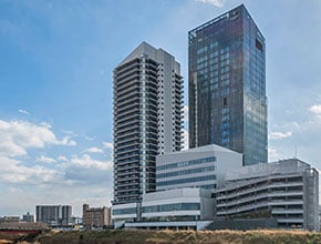 ステーションヒル枚方 枚方モール