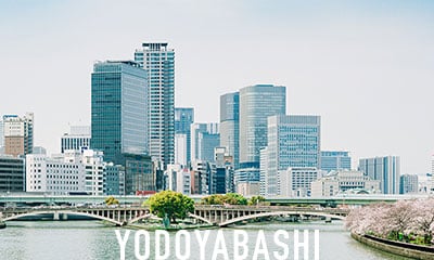 YODOYABASHI