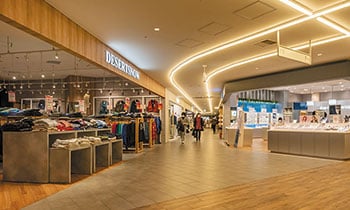 ステーションヒル枚方 枚方モール