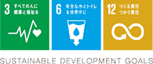 SDGs