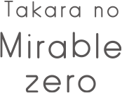 Takara no Mirablezero