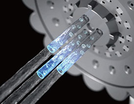 リングストレート