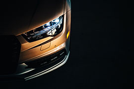 敷地内駐車場100%