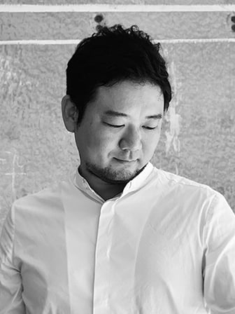 studio/gd 代表/デザイナー 中山 弘規