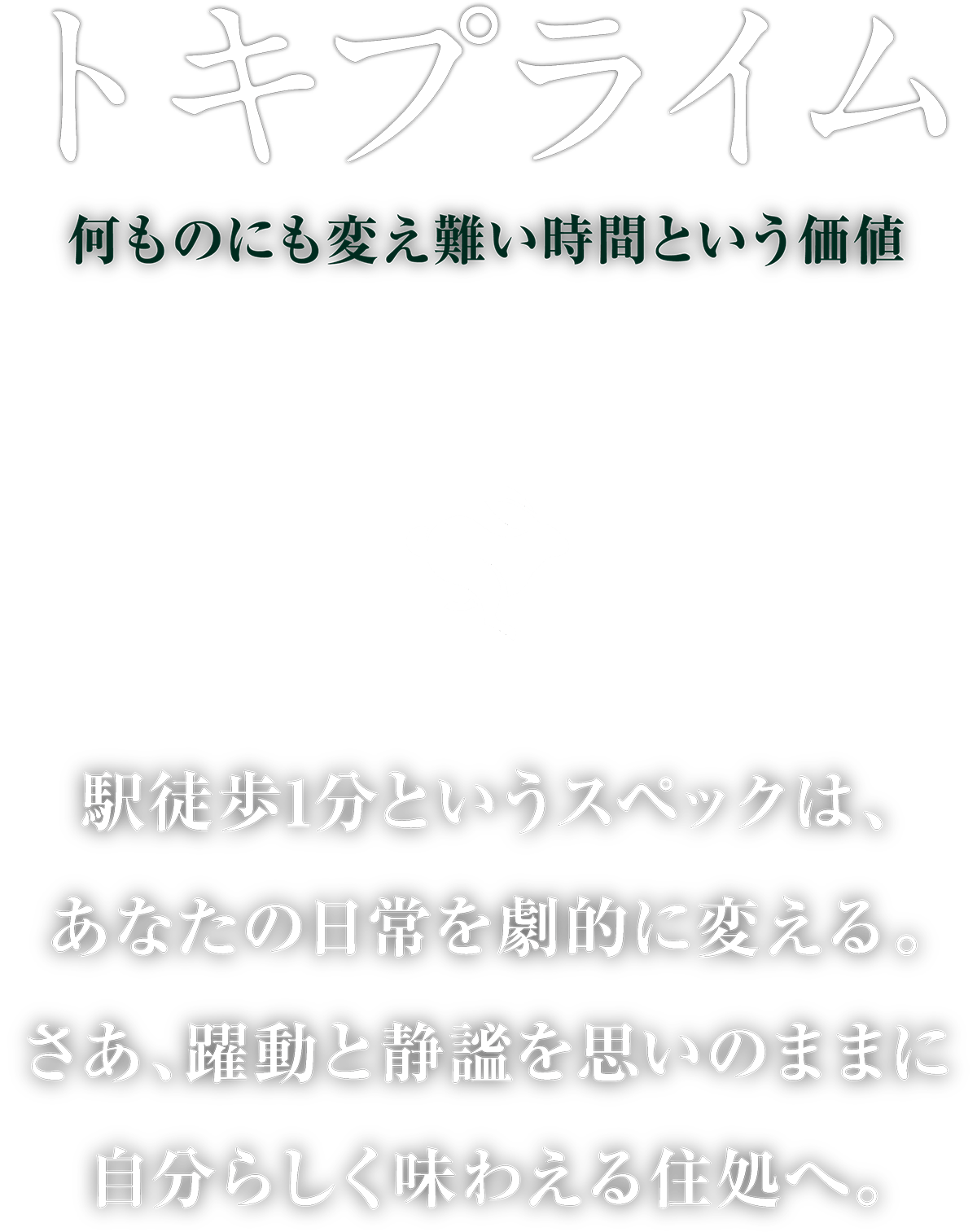 トキプライム
