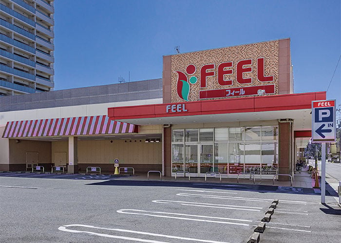 フィール花の木店