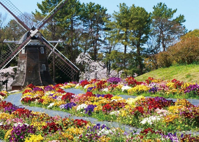 名城公園