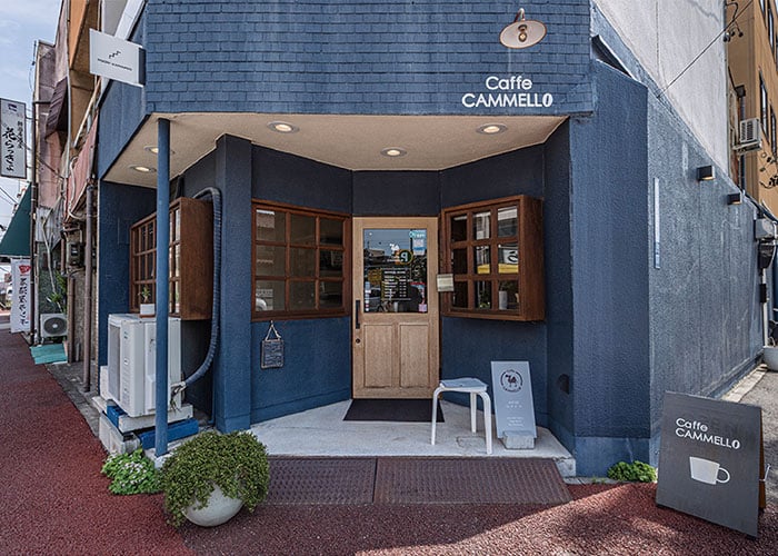 Caffe CAMMELLO