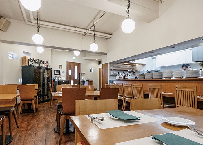 Osteria orca d’oro