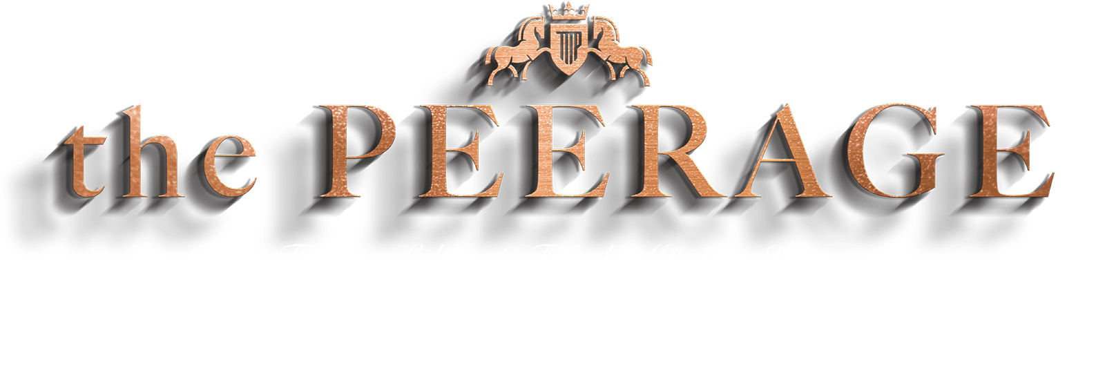 the PEERAGE　Takara Leben & TohokuMisawa Home　気高くあれ、美しくあれ。