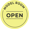 MODEL ROOM OPEN