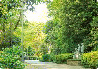 外濠公園